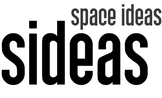 Sideas - Space ideas