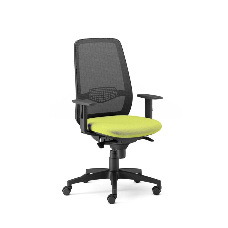 Ergonomska radna stolica Tulip