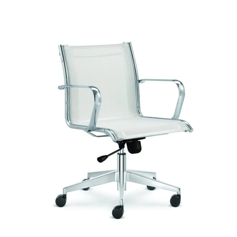 Konferencijski stolac Vintage