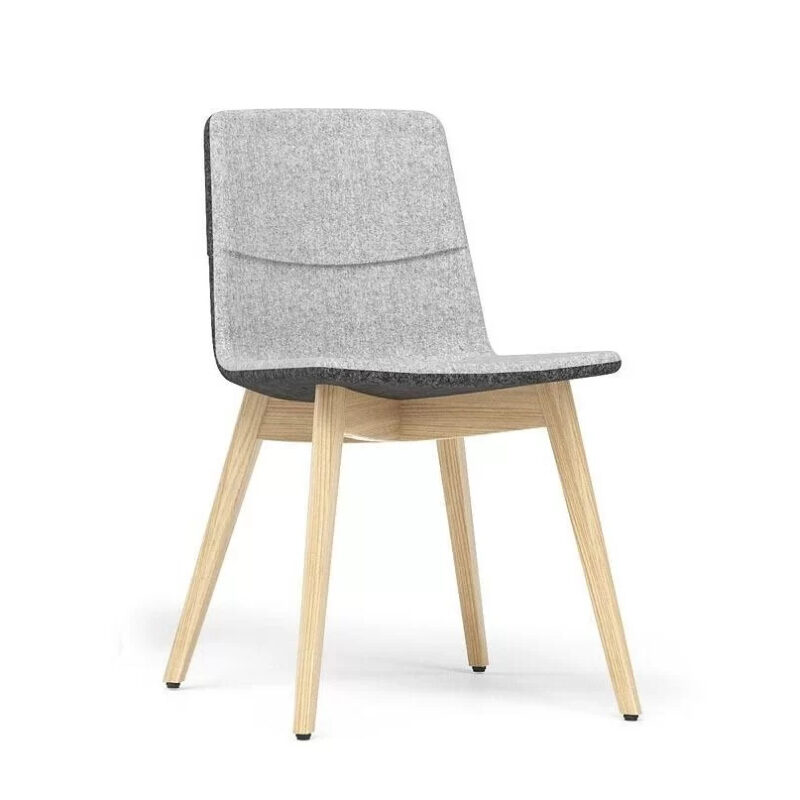 Mekane konferencijske stolice Twist&Sit