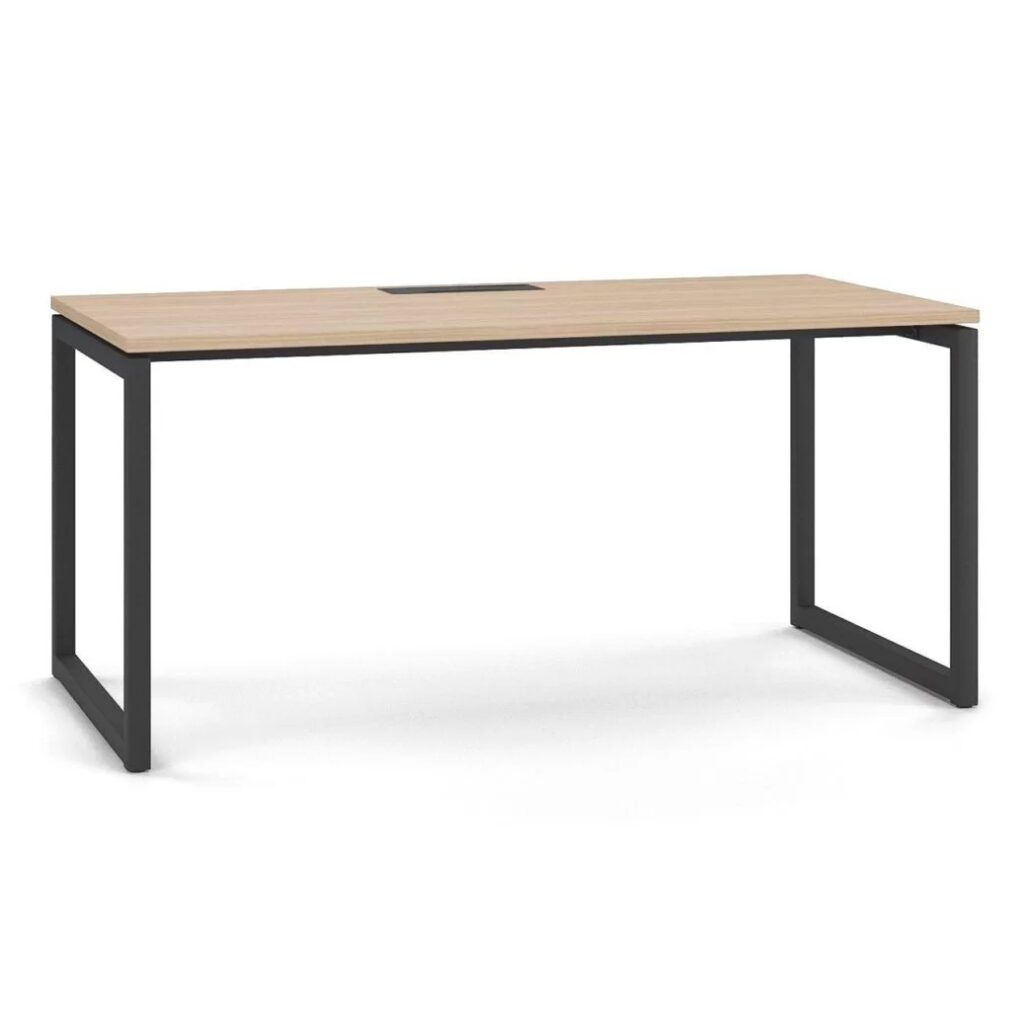 Moderni radni stol Nova O