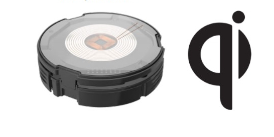 Narbutas Move&Lead bežični punjač