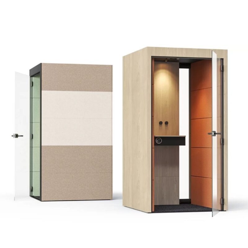 Narbutas Silent Room S
