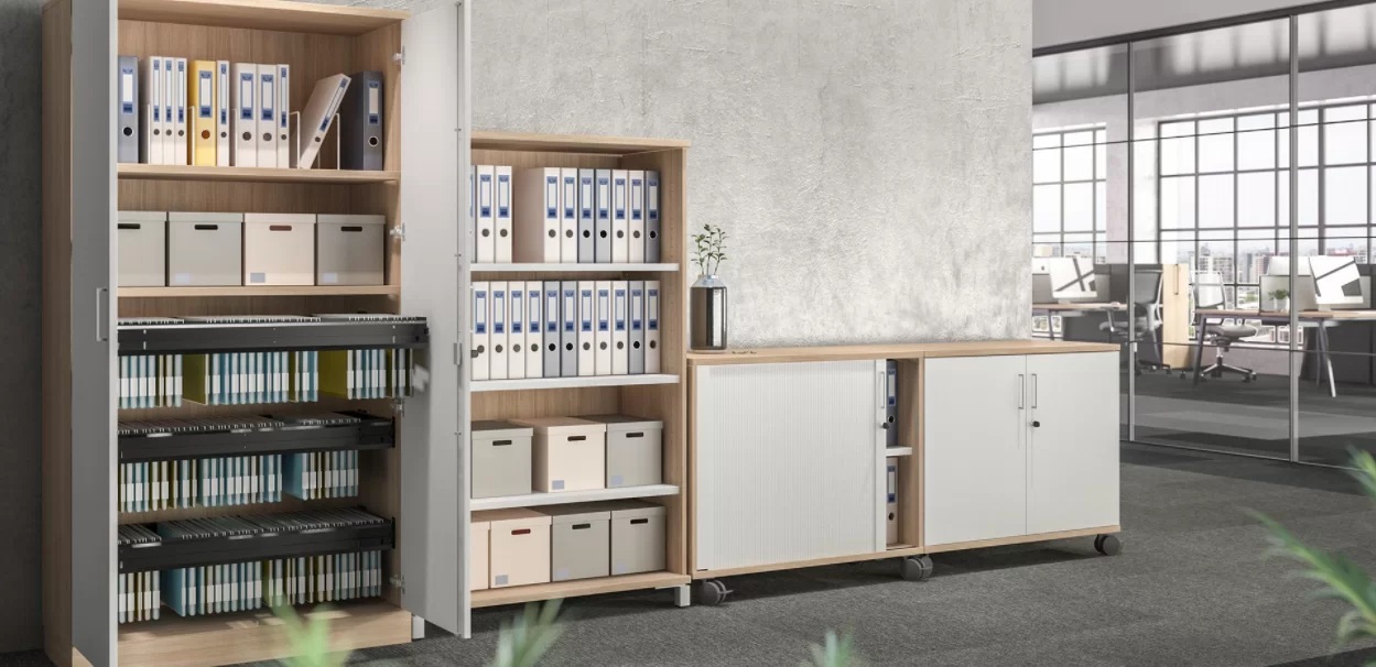 Ormari za arhivu Uni