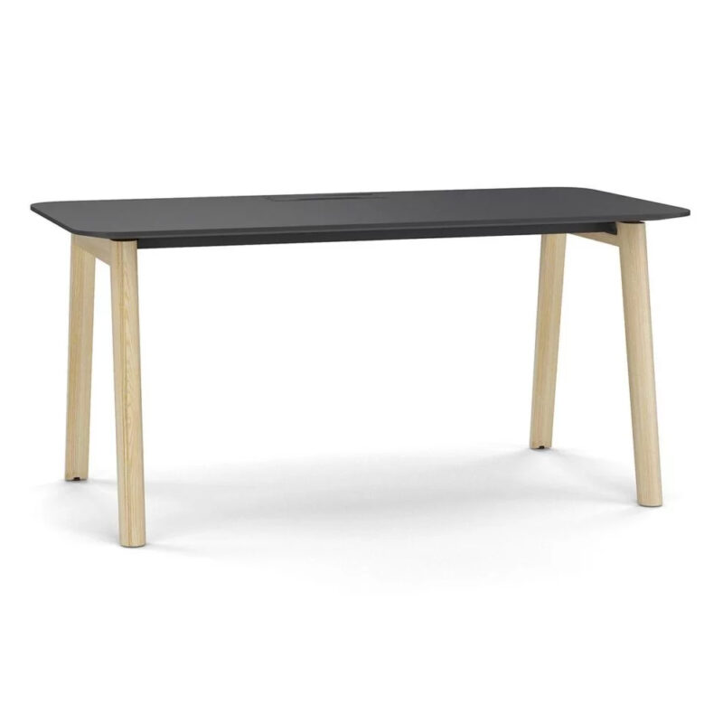 Drveni radni stol Nova Wood