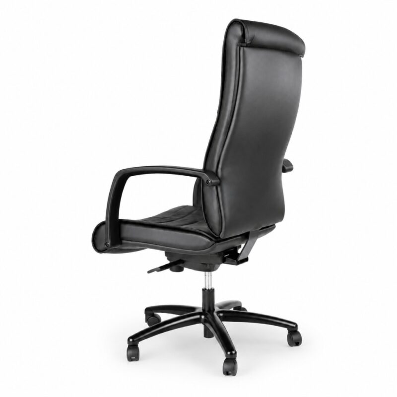 Elegantna uredska fotelja Max