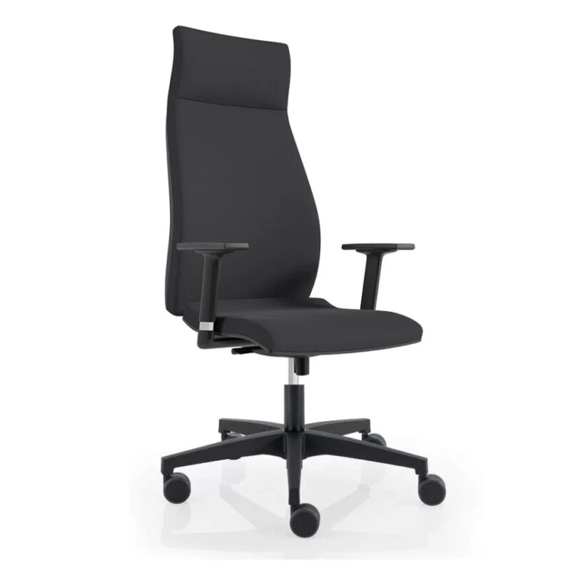 Ergonomska uredska stolica Lotus XL
