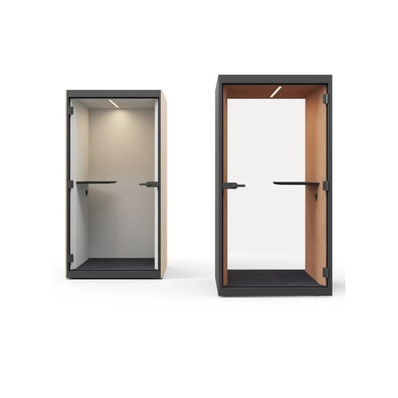 Narbutas SONUS S tiha soba