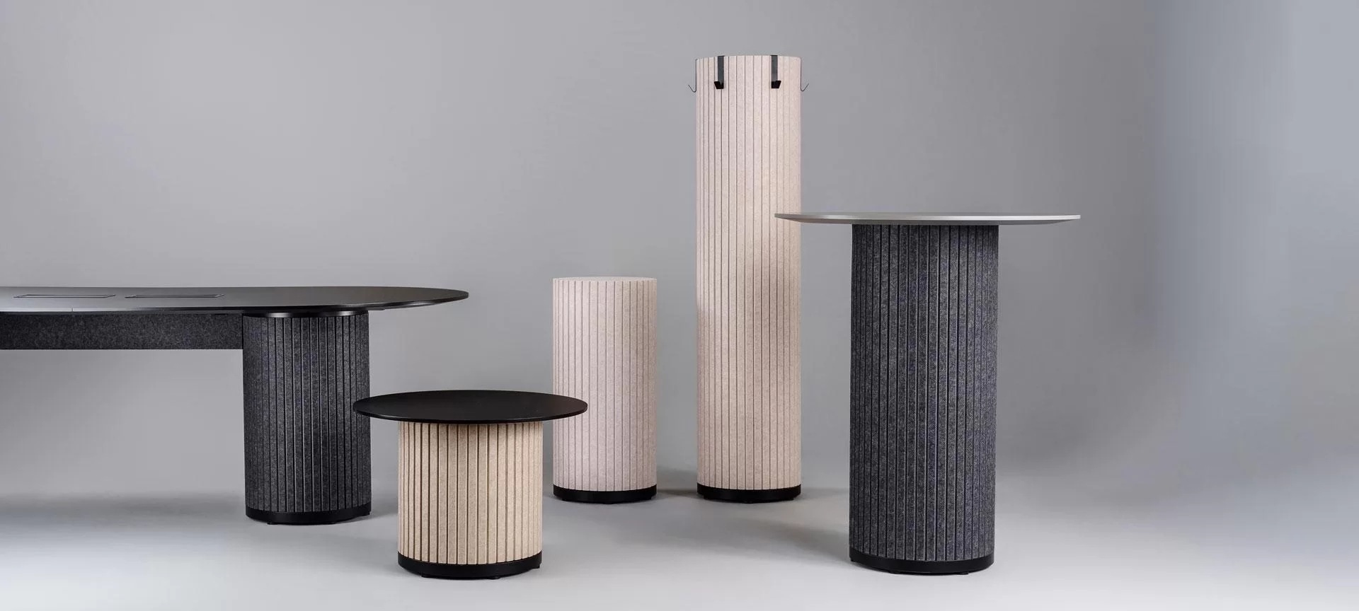 Narbutas PARTHOS kolekcija