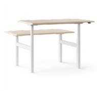 Narbutas Elektropodizni bench stolovi B-Active
