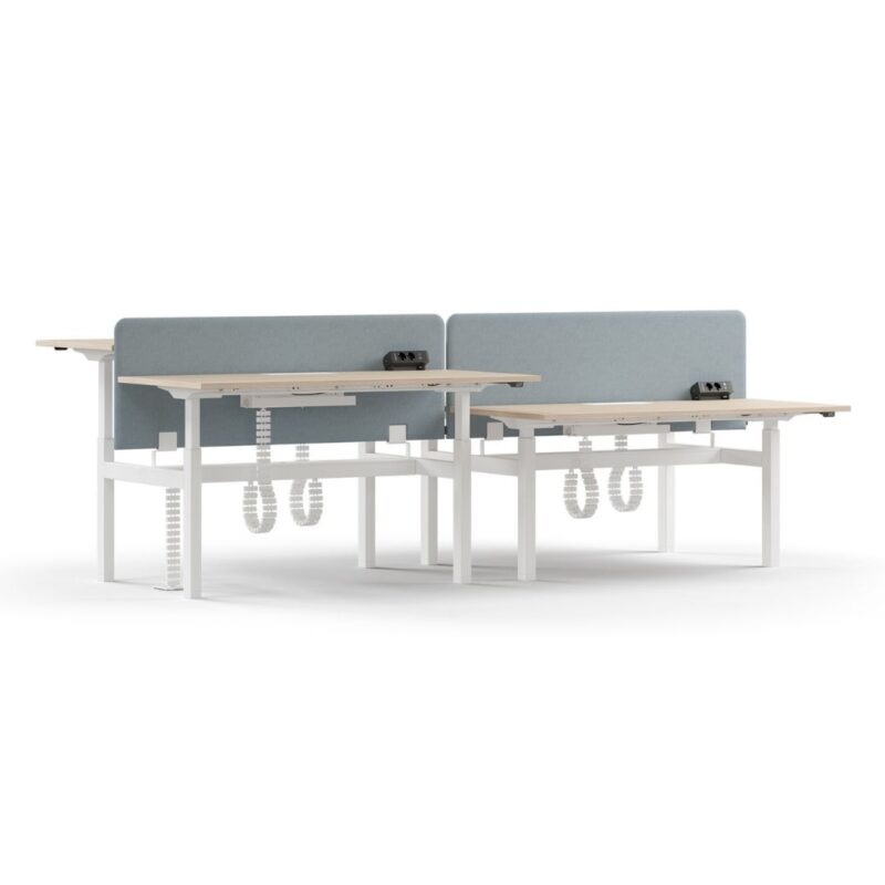 Narbutas bench stolovi B-Active