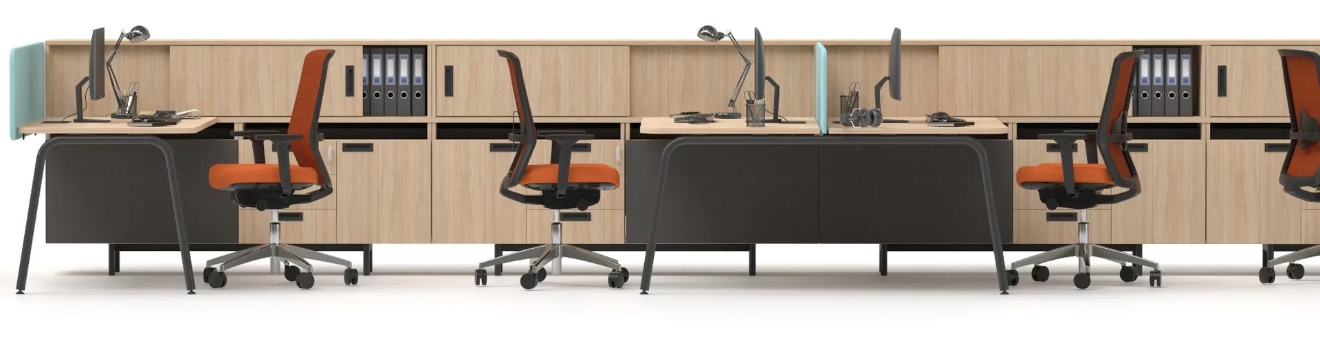 Narbutas Round bench stolovi prostor usredotočen na čovjeka