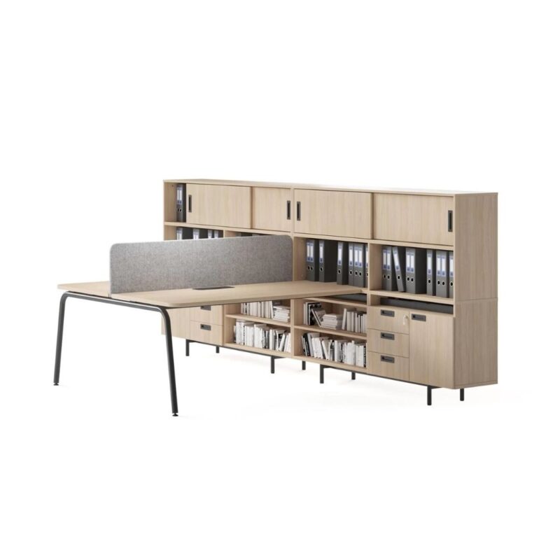 Narbutas Round bench stolovi vrhunski uredski namještaj