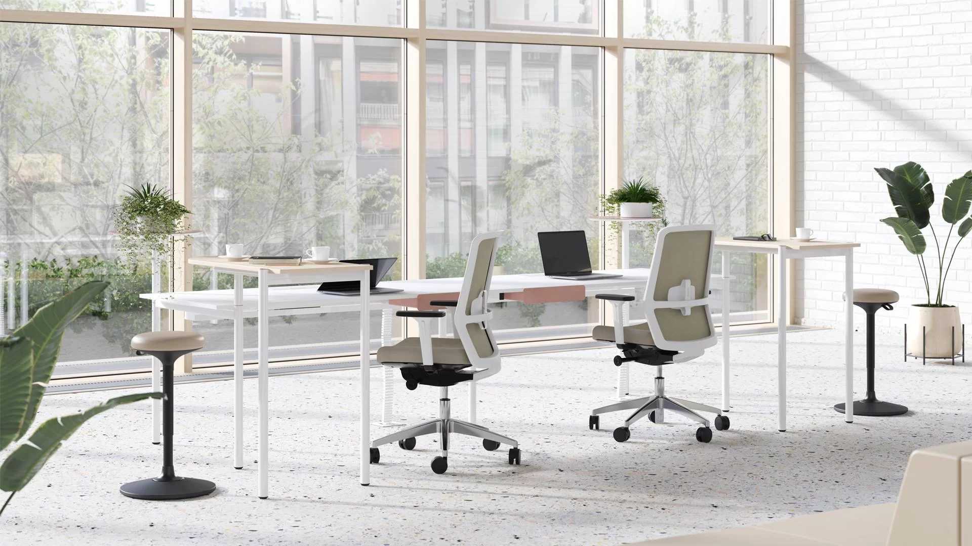 Uloga radnog stola u ergonomiji radnog mjesta