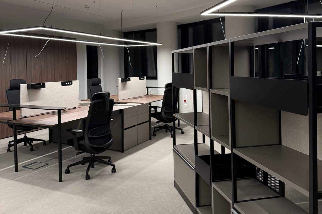 GIK Grupa poslovni prostor