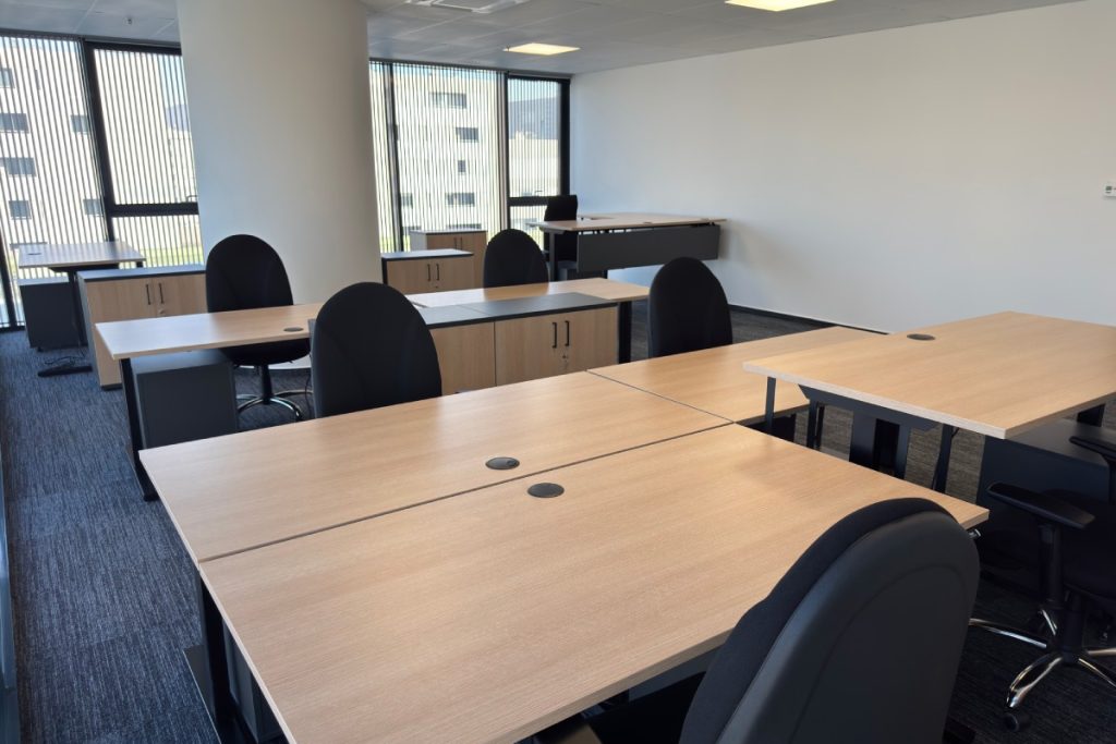 Končar D&ST elektropodizni stol Easy Bench