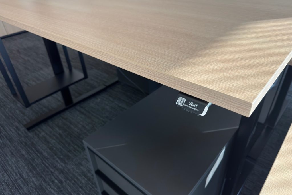 Končar D&ST elektropodizni stol