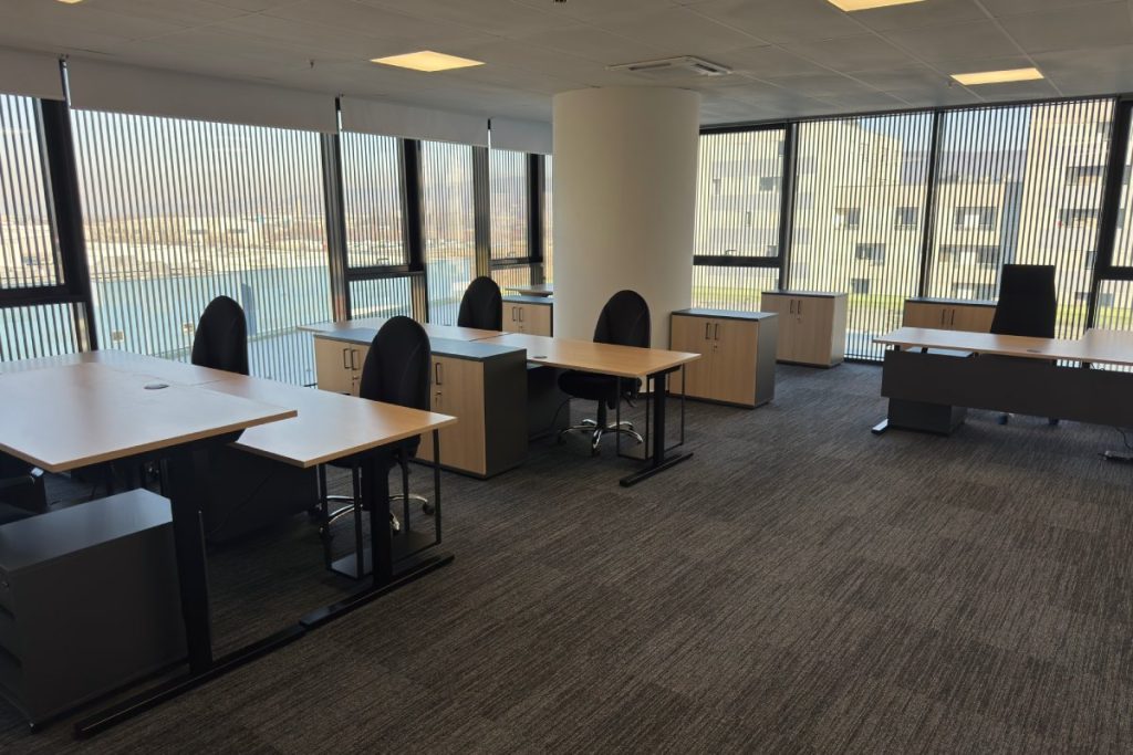 Končar D&ST operativna radna mjesta