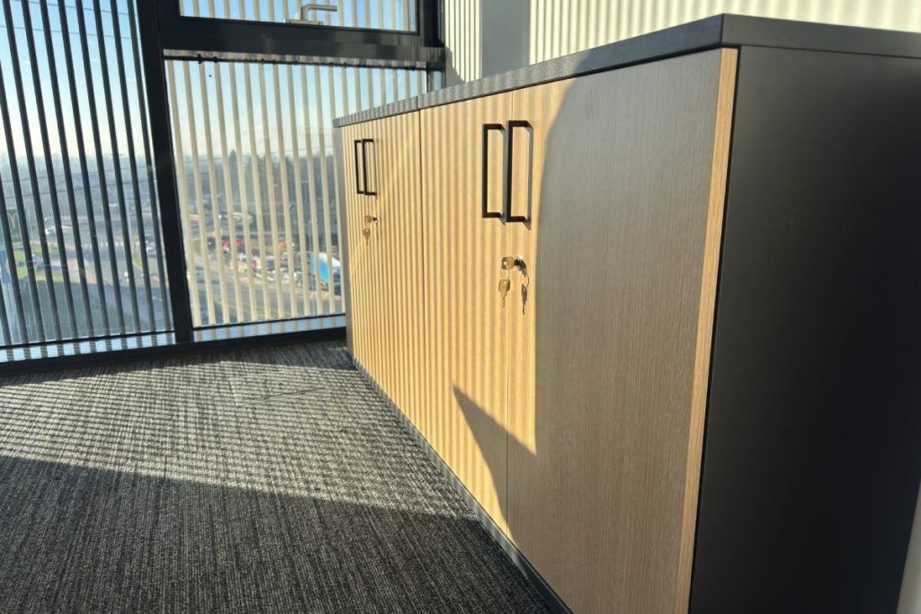 Končar D&ST rješenja za pohranu