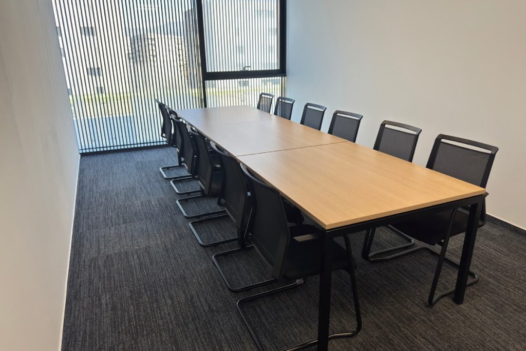 Končar D&ST soba za sastanke