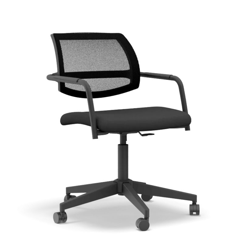 Konferencijske stolice Fit Mob - Net