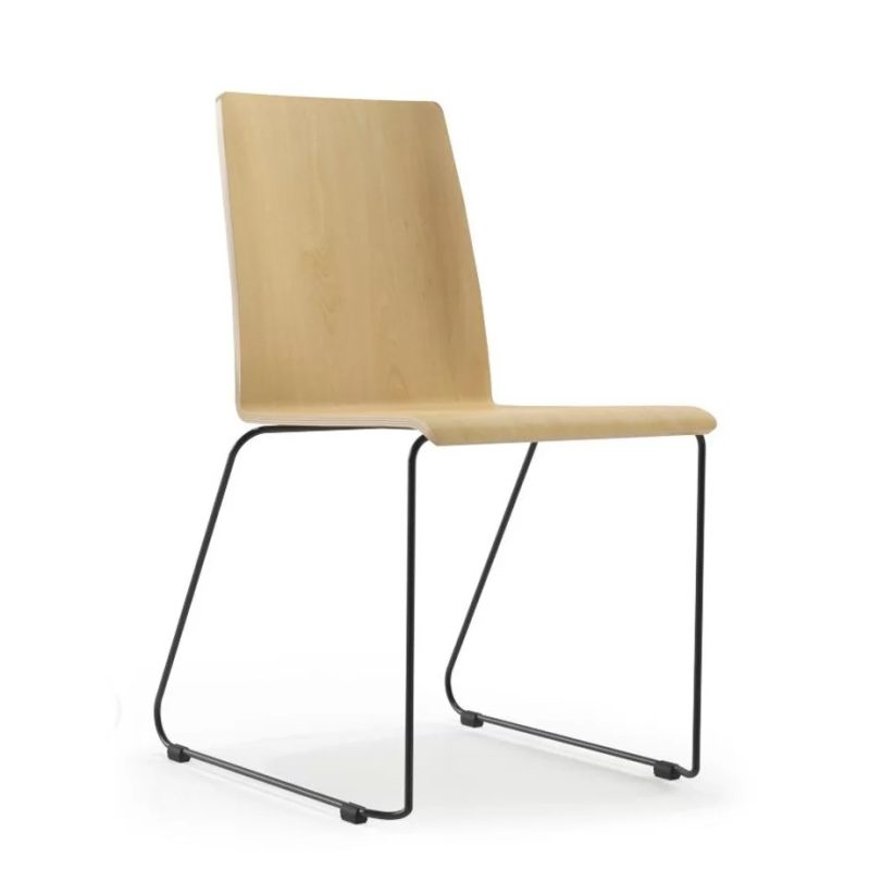 Konferencijski stolci Moon Wood