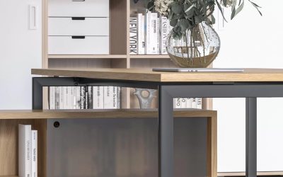 Menadžerski stolovi Nova Executive