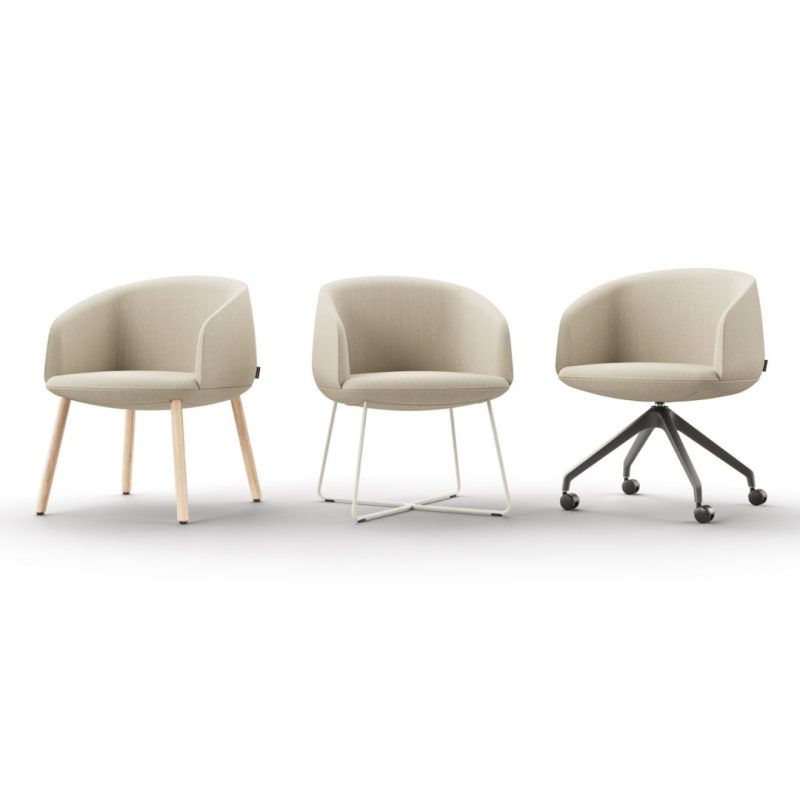 Narbutas KOPA konferencijska fotelja