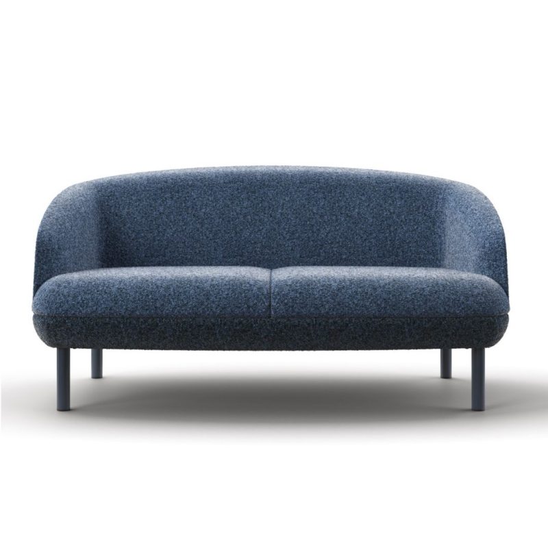 Narbutas KOPA lounge sofa