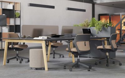 Narbutas Nova Wood stolovi bench stil