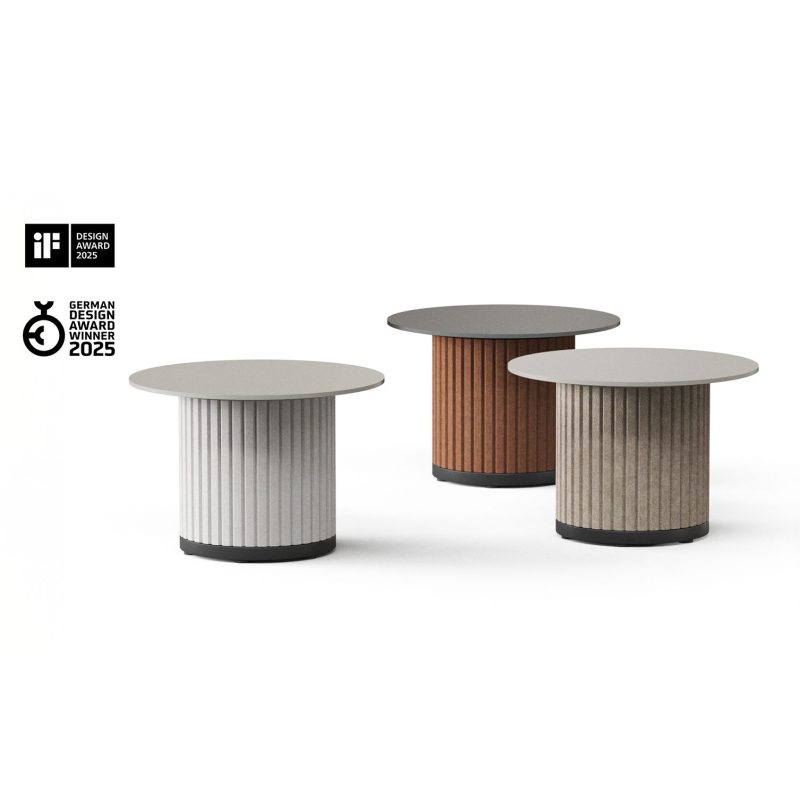 Narbutas PARTHOS multifunkcionalni coffee table