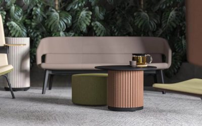 Narbutas PARTHOS stolić