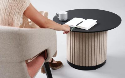 Narbutas PARTHOS stolić za povremeni rad