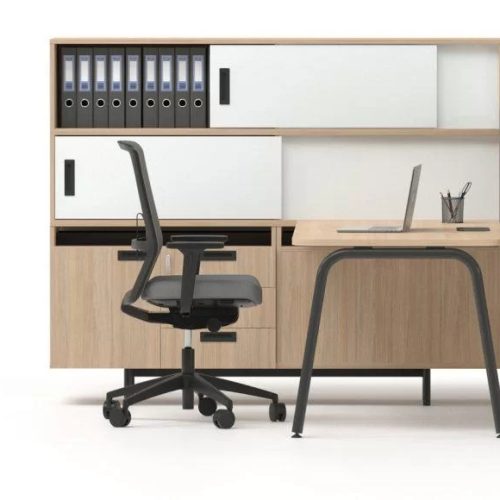 Narbutas Round bench stolovi opcija 3