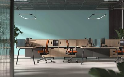 Narbutas Round bench stolovi uredski namještaj