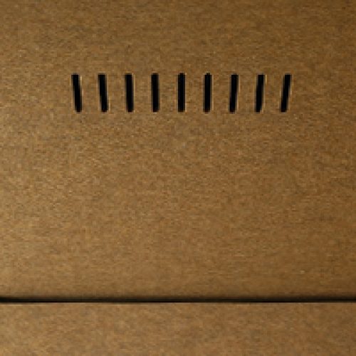 Narbutas SONUS M tiha soba ventilacija