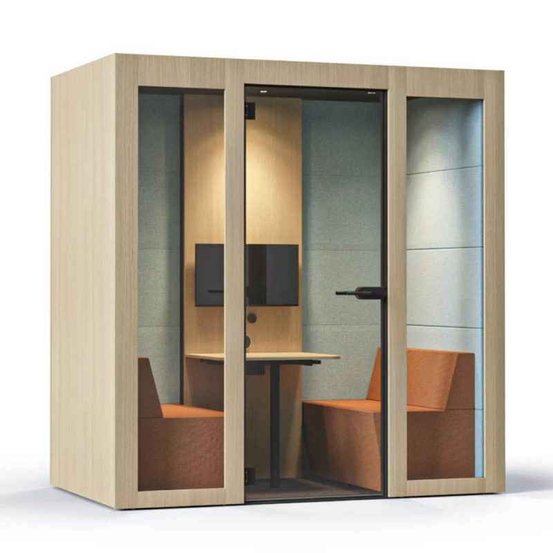 Narbutas Silent Room M