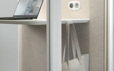 Narbutas Sonus S+ tiha soba praktični detalji