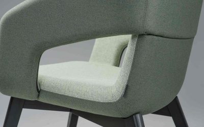 Narbutas visokokvalitetna Twist&Sit kolekcija