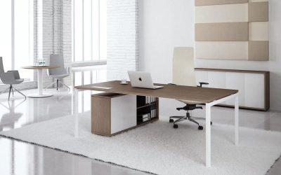 Nova Executive uredski namještaj za menadžere