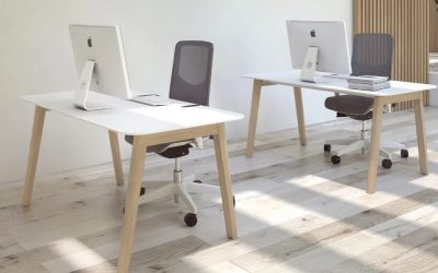 Nova Wood sustav stolova Sideas