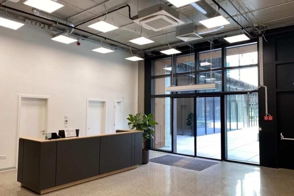 Recepcija ICE Rimac Technology