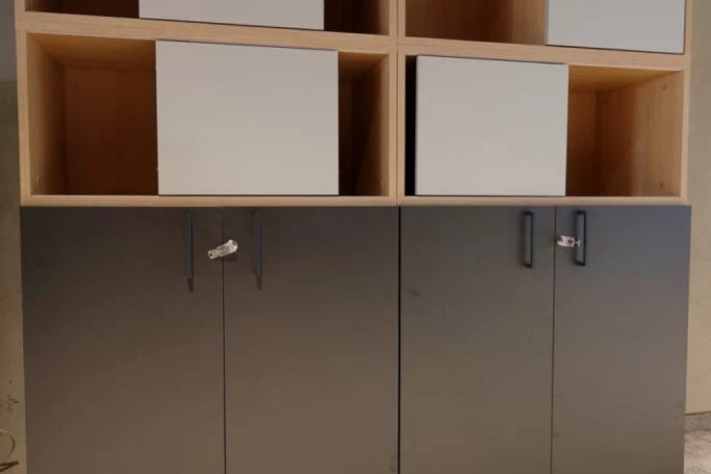 Rimac Technology ormari Uni