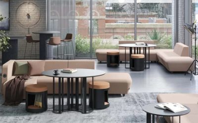 Stolić za kavu i taburei Zoo Zoo