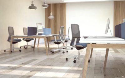 Stolovi od punog jasena Nova Wood