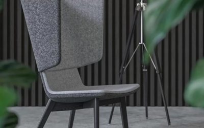 Lijepe i udobne fotelje Twist&Sit