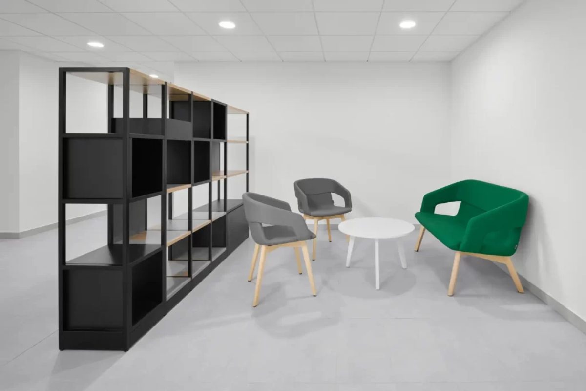 moderan lounge prostor phoenix group