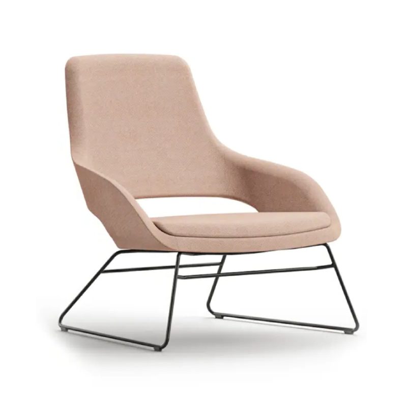 Moderne fotelje Sandie Lounge Sideas