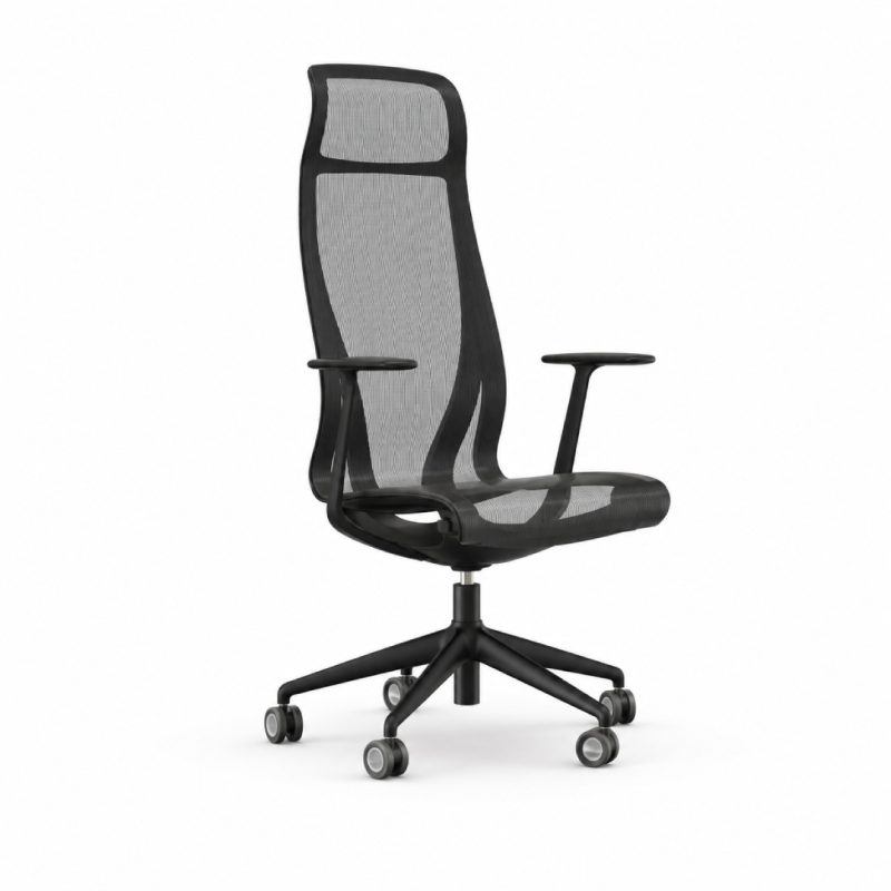 Narbutas elegantna menadžerska stolica D-Chair