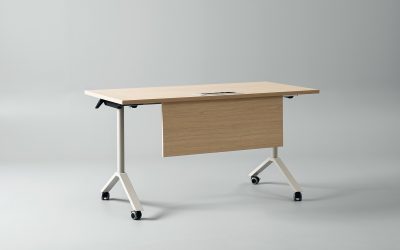 Narbutas preklopni stolovi Flip-Top sa zaslonom
